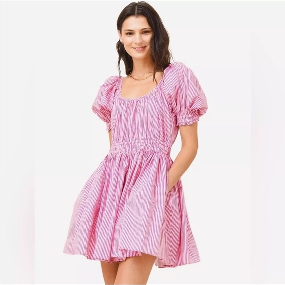 Rhode dress - Picture 1 of 5